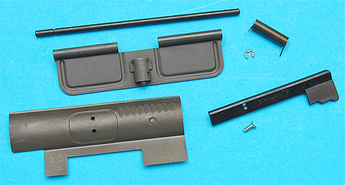  M4 Dust Cover & Bolt Cover Set 