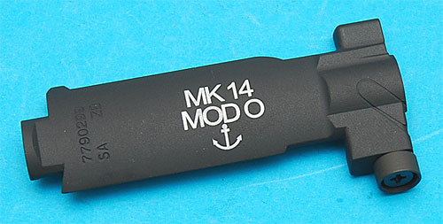  M14 Bolt Cover 