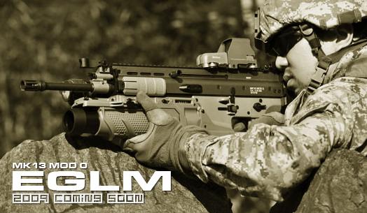 EGLM