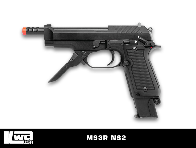 M93R