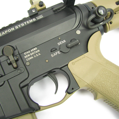 Troy M7A1