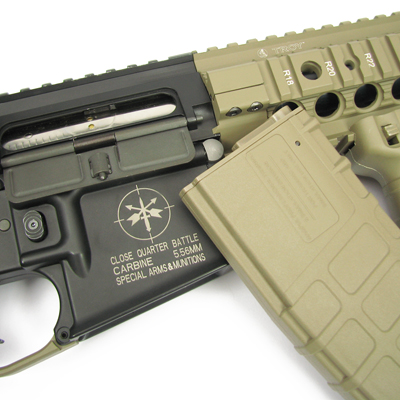 Troy M7A1