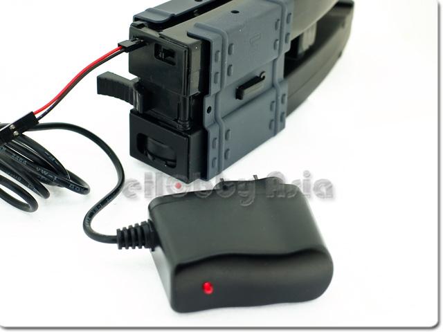 МР5 dual mag