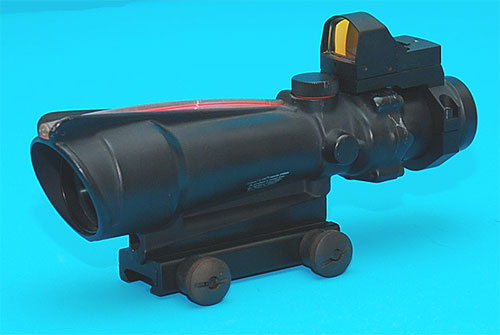 Scope