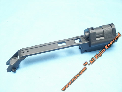 G36 carrying handle