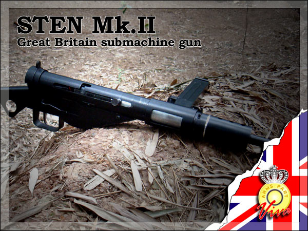 Sten