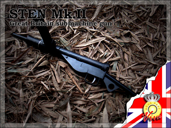 Sten
