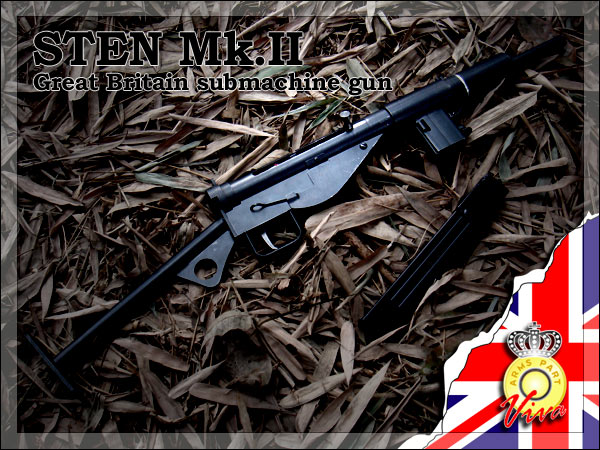 Sten