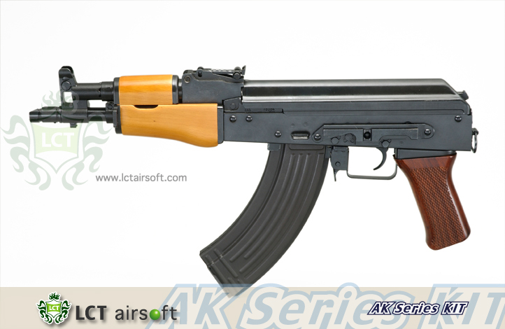 AK47 Pistol