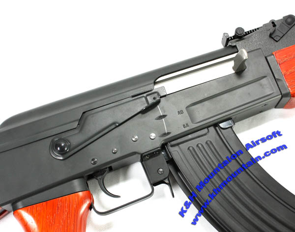CYMA AK-47