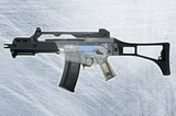 Clear G36C