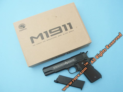 M1911