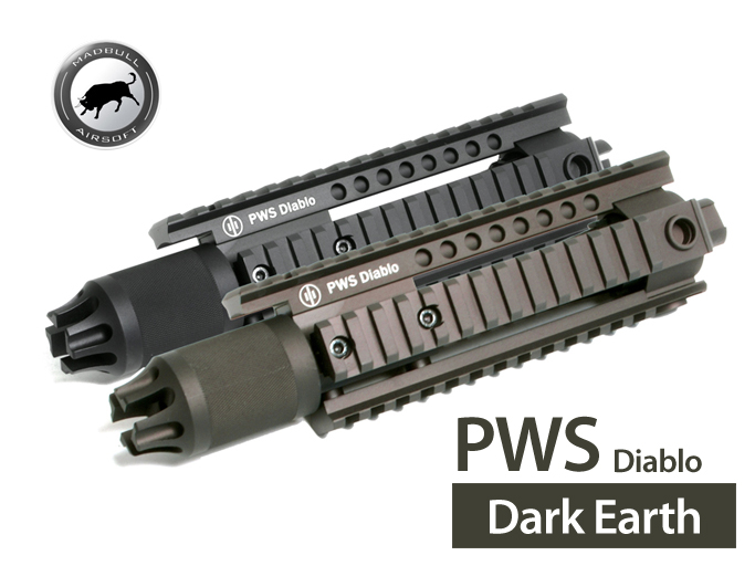 PWS Diablo