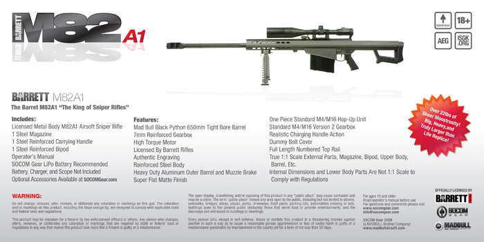 M82A1