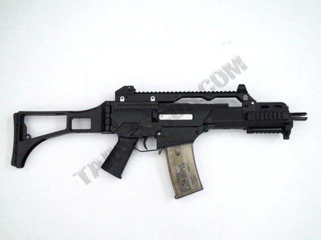 G36C