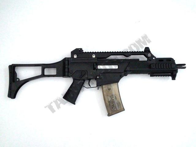 G36C