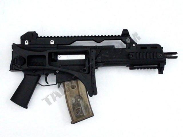 G36C