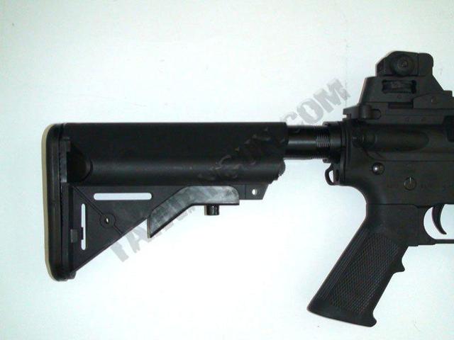 M4 CQB