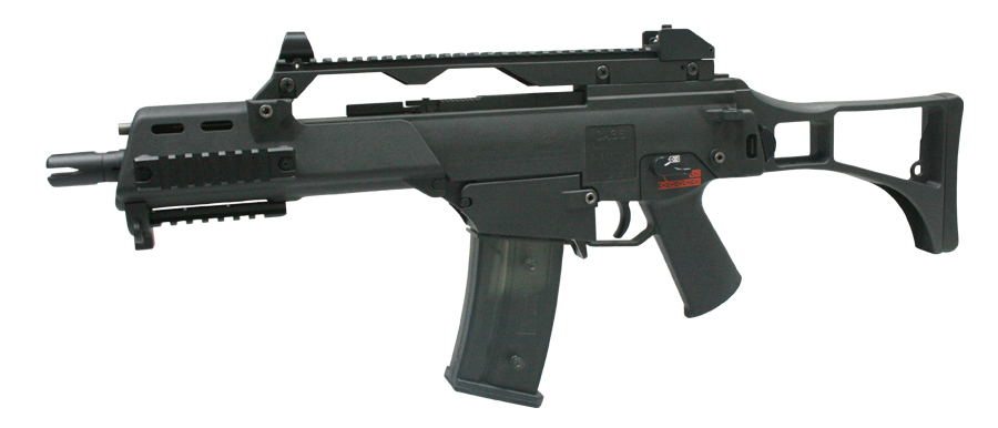 G36C