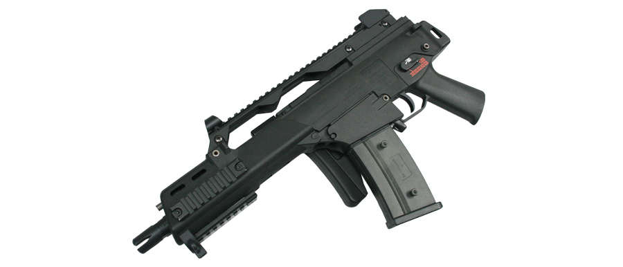 G36C