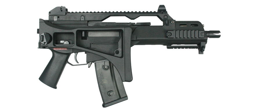 G36C