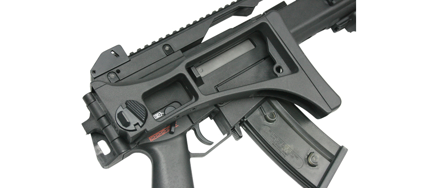 G36C