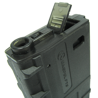 Magpul PTS PMag