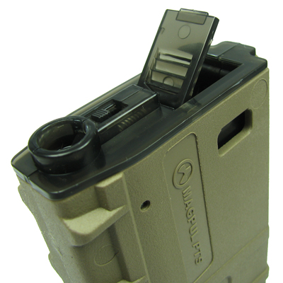 Magpul PTS PMag