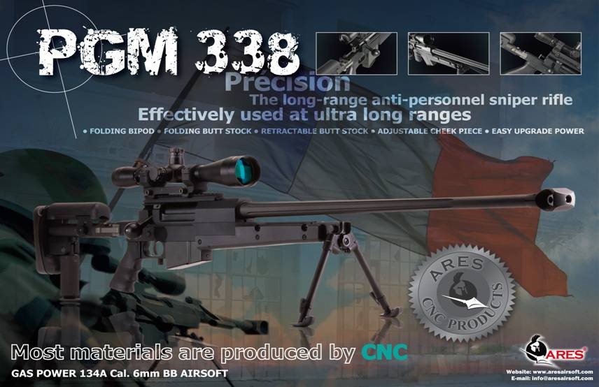 PGM 338