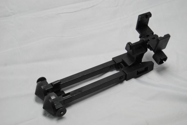 SVD bipod