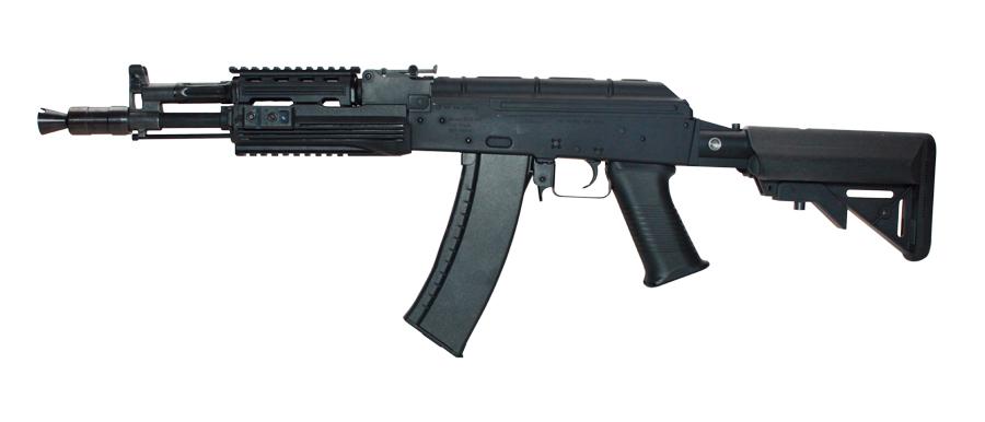 SLR105 Tactical