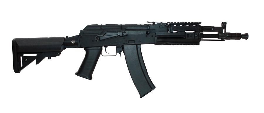 SLR105 Tactical