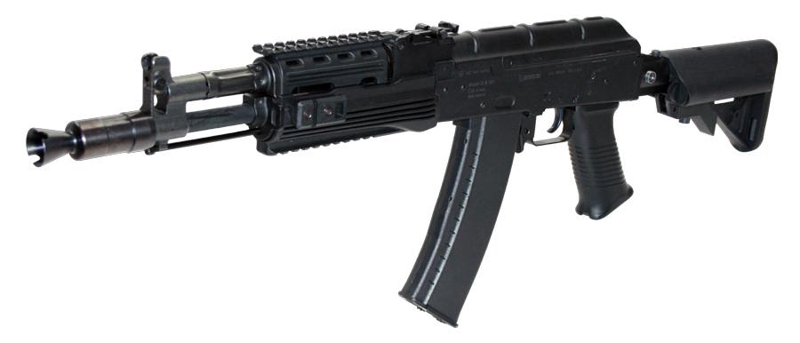 SLR105 Tactical