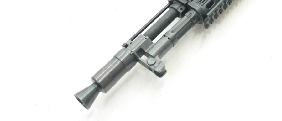 SLR105 Tactical