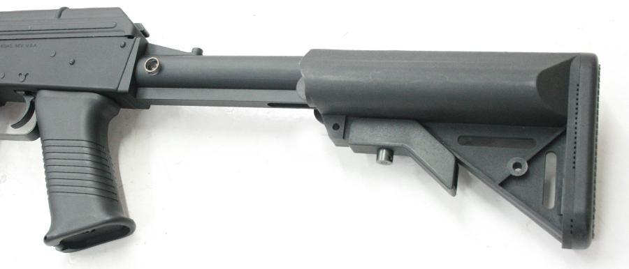 SLR105 Tactical