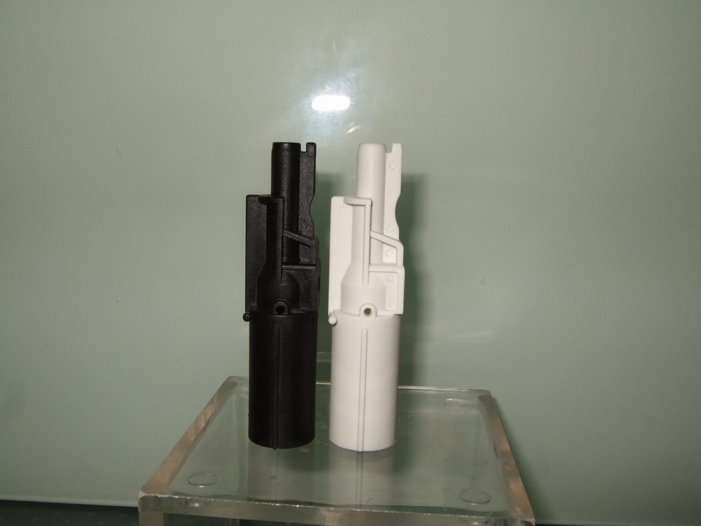 MP7 nozzles