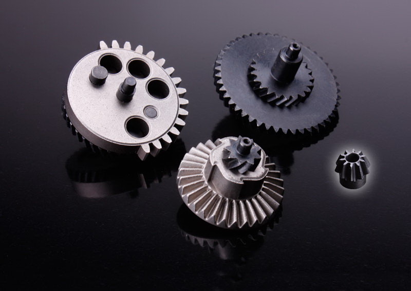 HYPER TORQUE GEAR SET