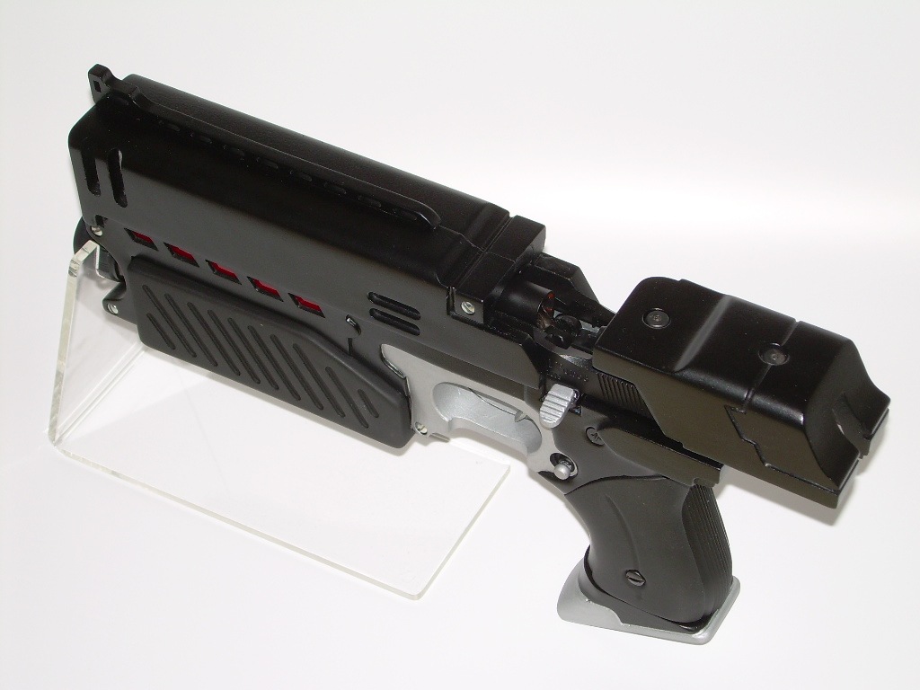 Lawgiver Mk2