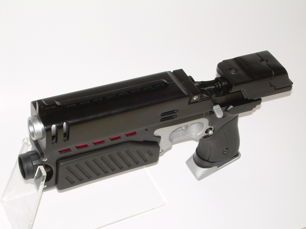 Lawgiver Mk2