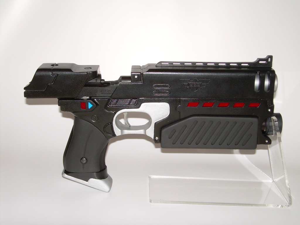 Lawgiver Mk2