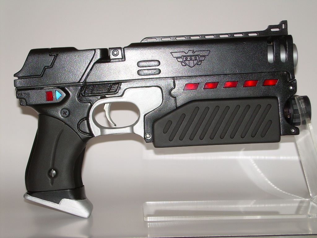 Lawgiver Mk2