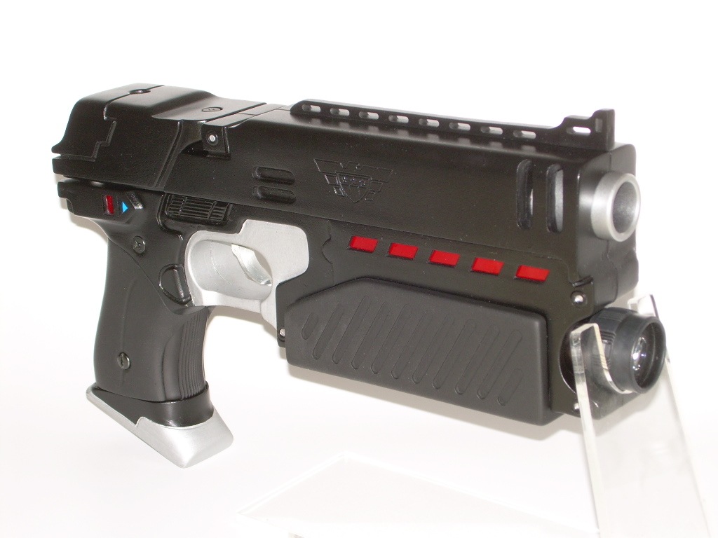 Lawgiver Mk2