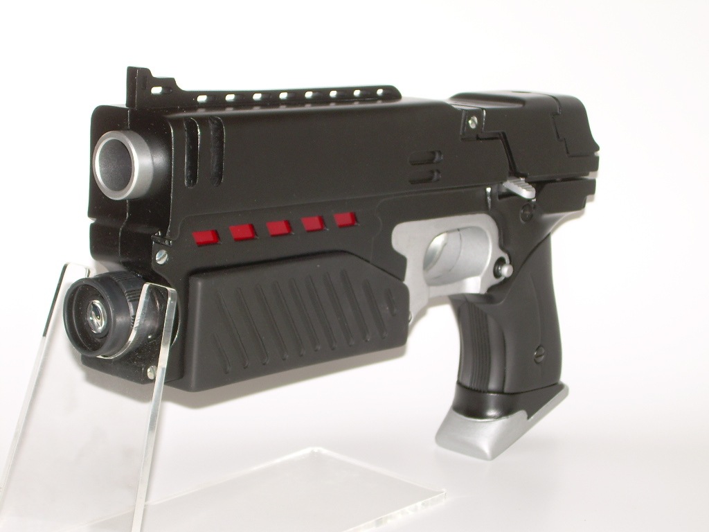 Lawgiver Mk2