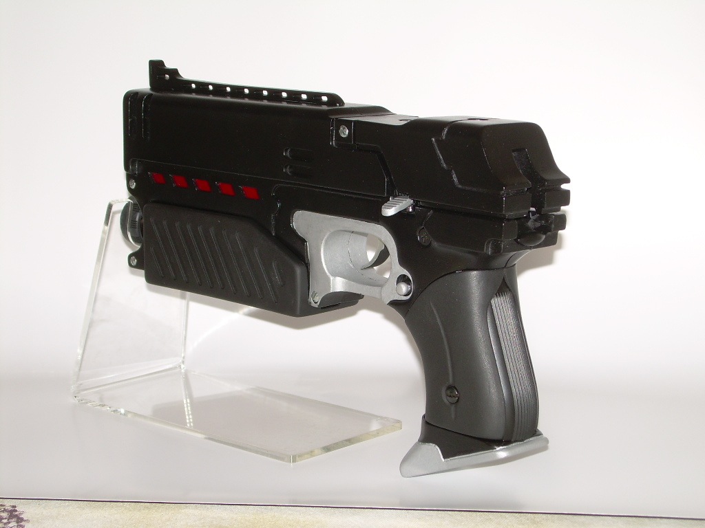 Lawgiver Mk2