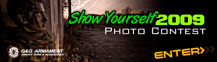 Photo contest