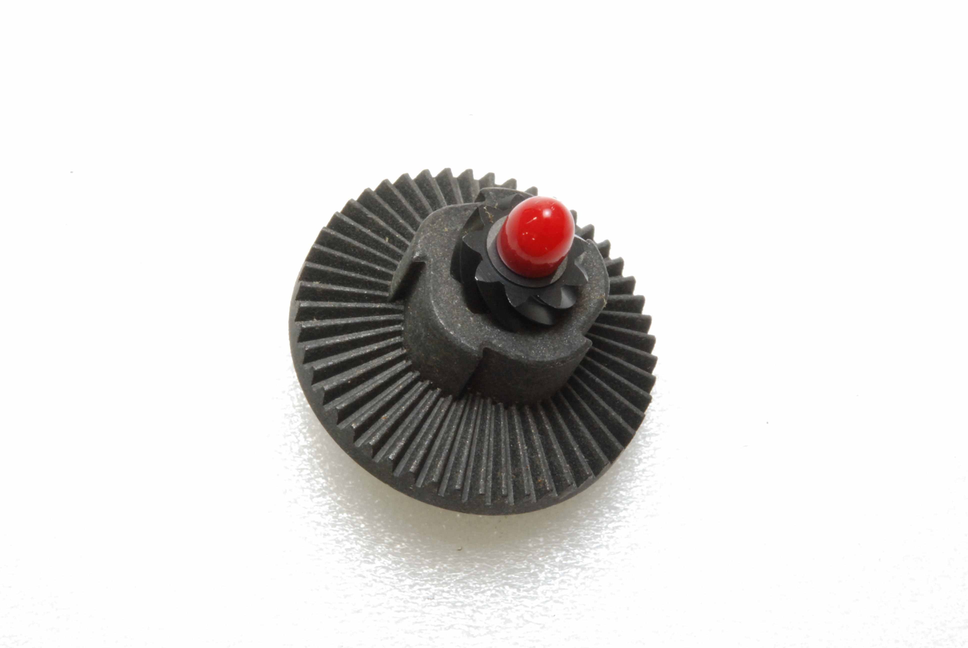 Bevel gear