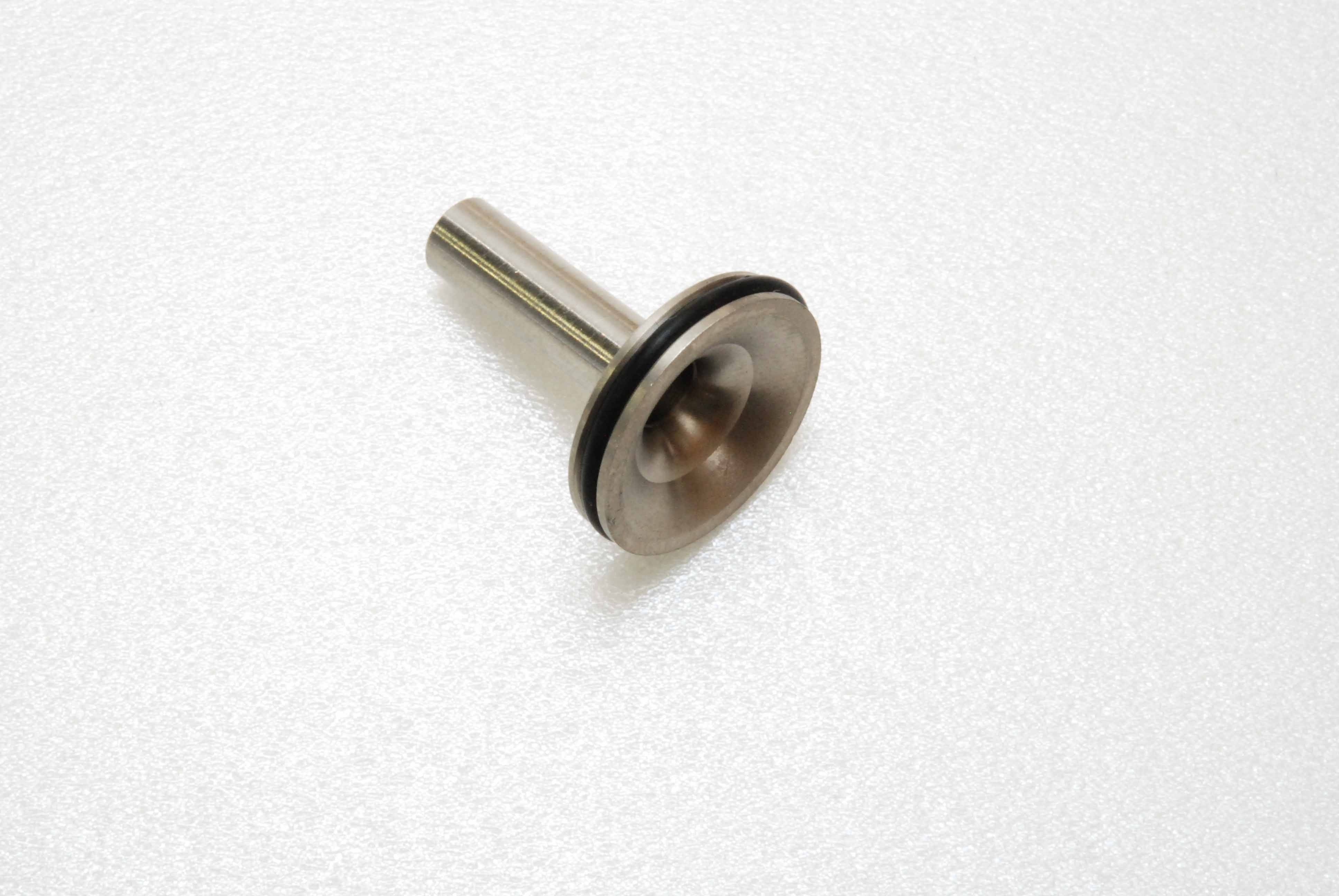 Nozzle tube