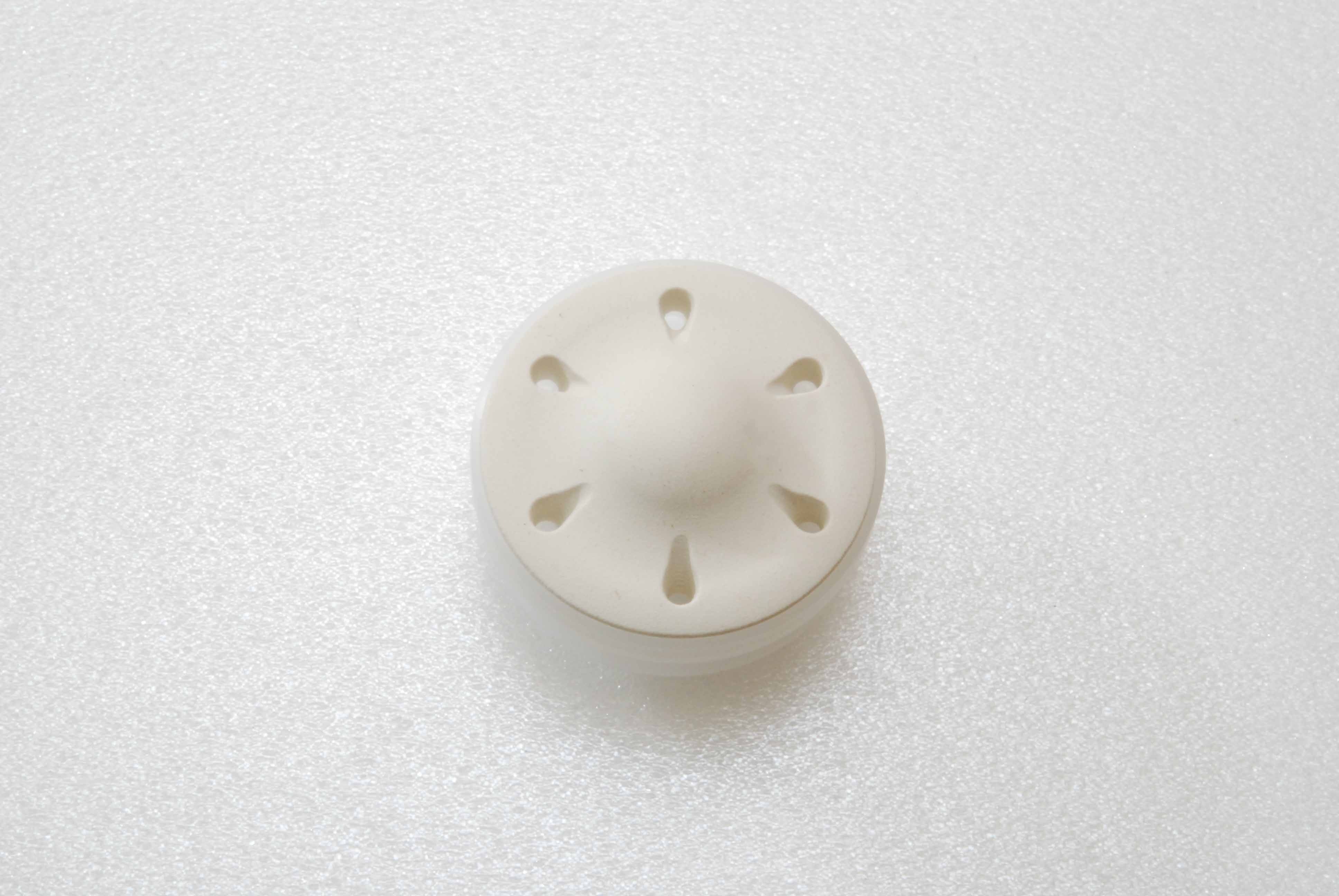 Piston Head