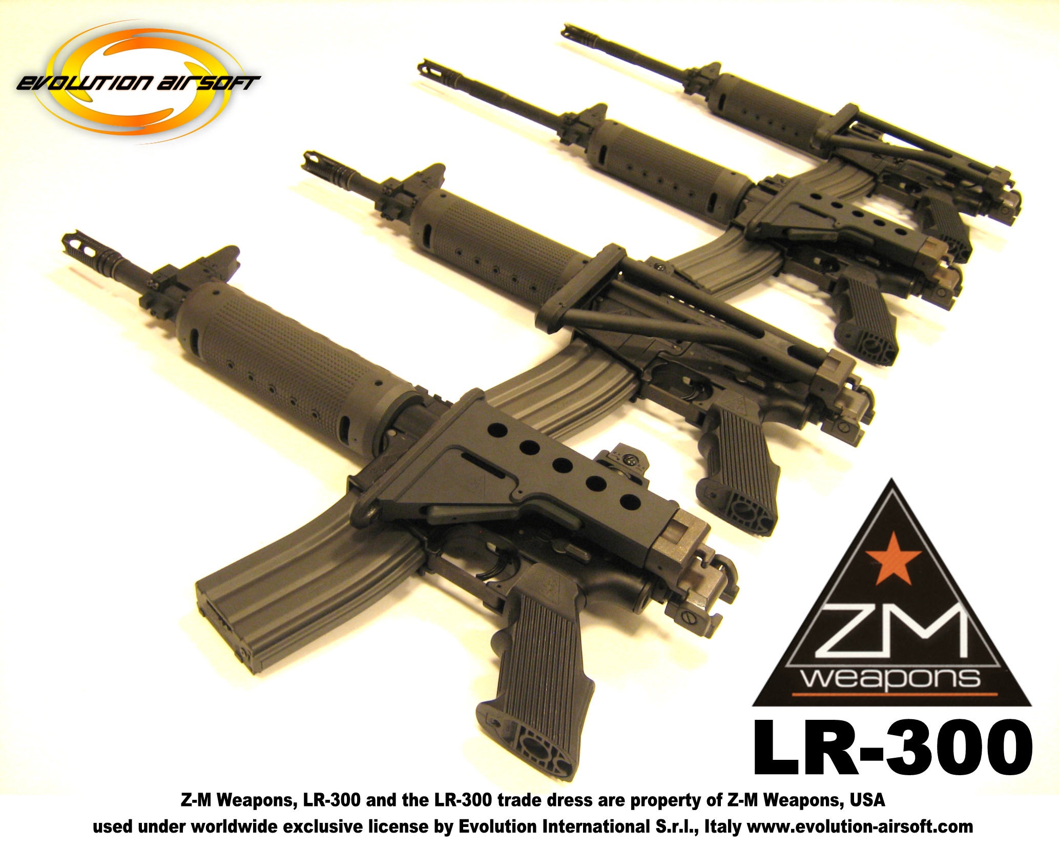 LR-300