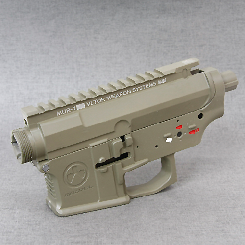 ACM Magpul M4 body